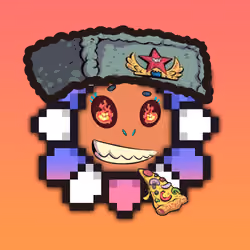 Furukami Flowers #479