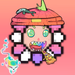 Furukami Flowers #1327