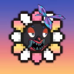 Furukami Flowers #425