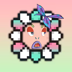Furukami Flowers #470