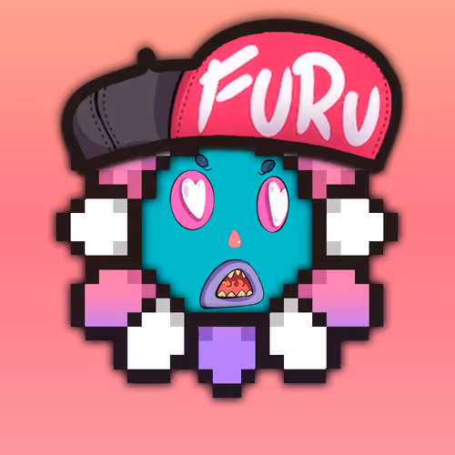 Furukami Flowers #710