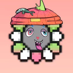 Furukami Flowers #49