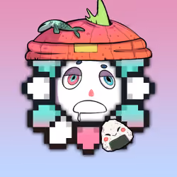 Furukami Flowers #409