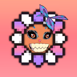 Furukami Flowers #356