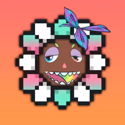 Furukami Flowers #1378