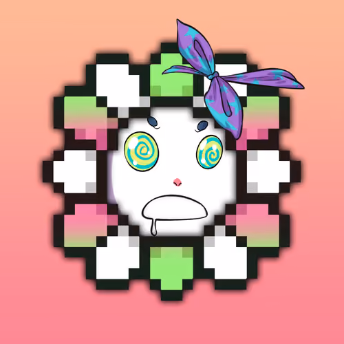 Furukami Flowers #252
