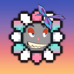 Furukami Flowers #804