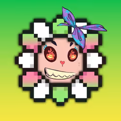Furukami Flowers #1272