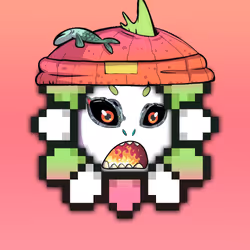 Furukami Flowers #16
