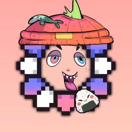Furukami Flowers #759
