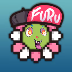 Furukami Flowers #879