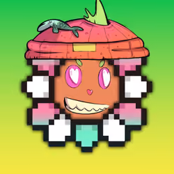 Furukami Flowers #643