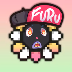 Furukami Flowers #1499