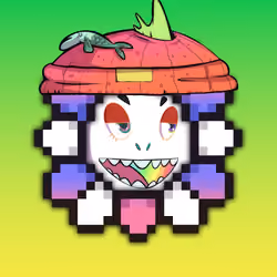 Furukami Flowers #478