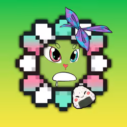 Furukami Flowers #1147