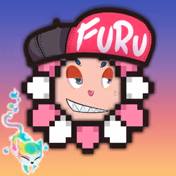Furukami Flowers #1413