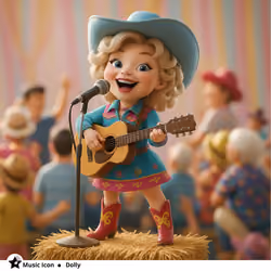  Dolly