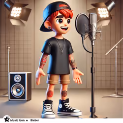   Bieber