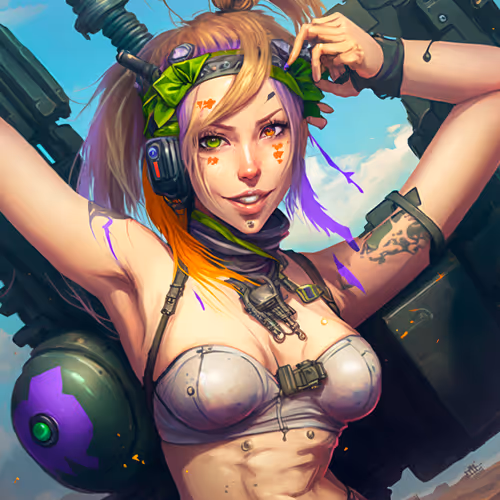 Armpitpix