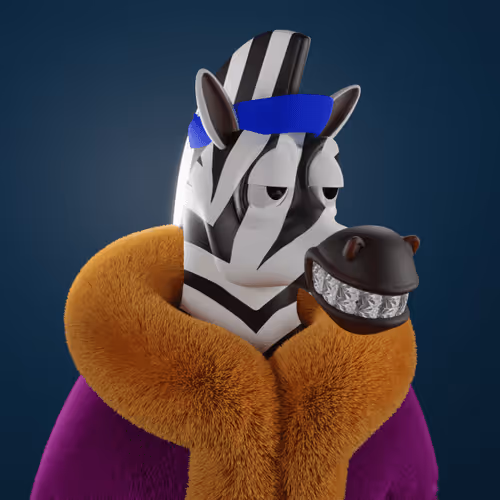 Lazy Horse Race Club 1