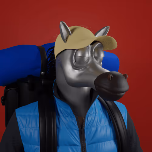 Lazy Horse Race Club 1