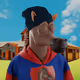 3841