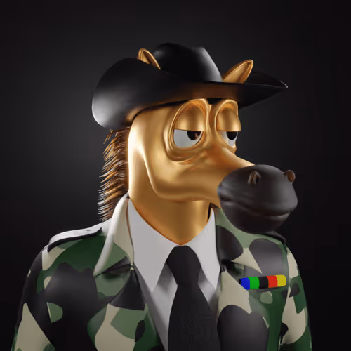 Lazy Horse Race Club 1