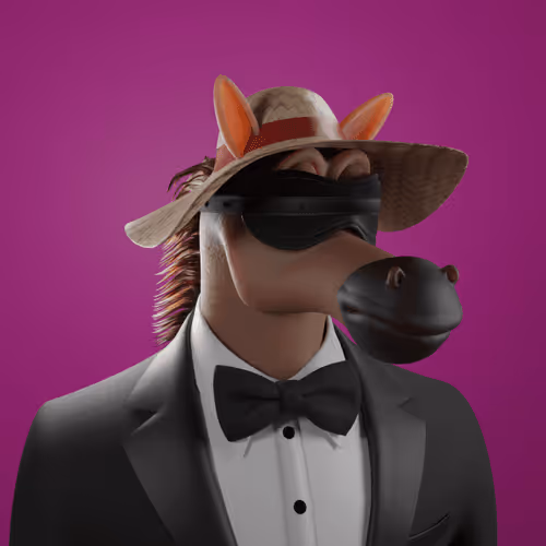 Lazy Horse Race Club 1