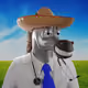 2543