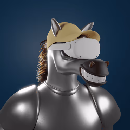 Lazy Horse Race Club 1