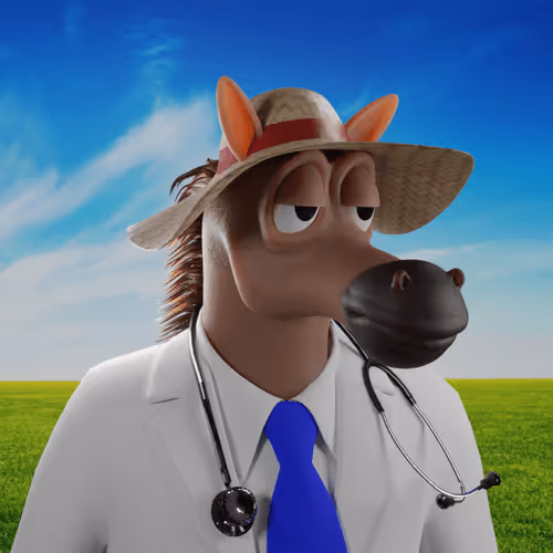 Lazy Horse Race Club 1