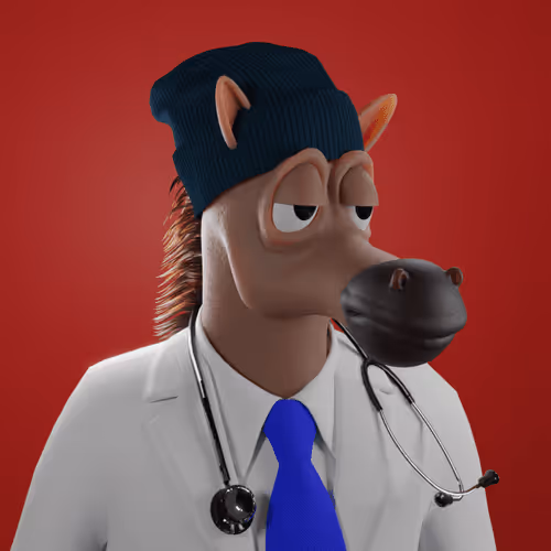 Lazy Horse Race Club 1