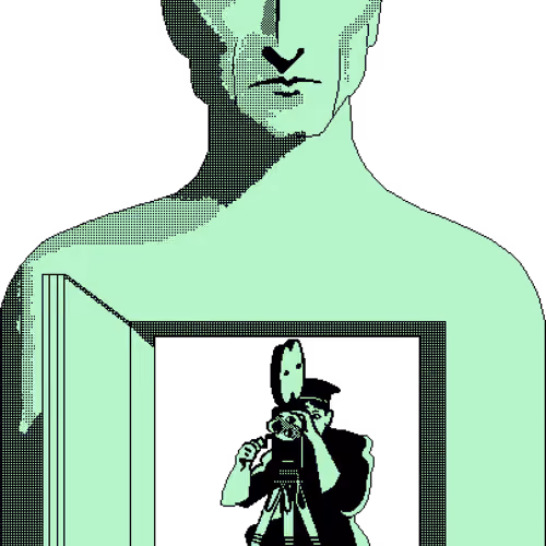 #231 | A Green King with a Director's Soul