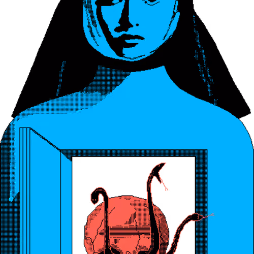 #60 | A Blue Bishop with a Reaper's Soul