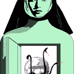 #200 | A Green Bishop with a Reaper's Soul
