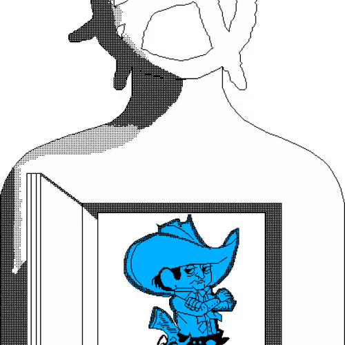 #205 | A White Rook with a Cowboy's Soul
