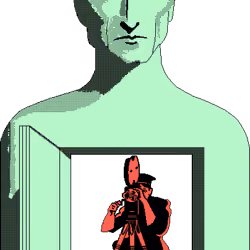 #138 | A Green King with a Director's Soul