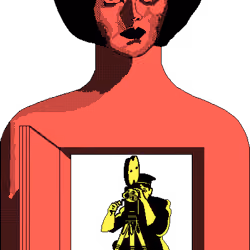 #16 | A Red Queen with a Director's Soul