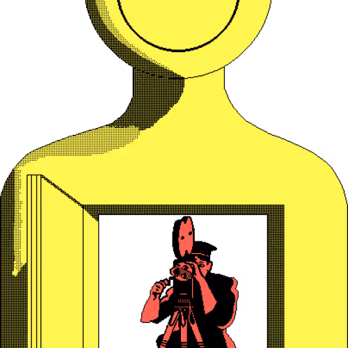 #215 | A Yellow Pawn with a Director's Soul