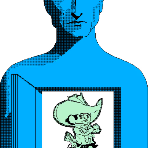 #230 | A Blue King with a Cowboy's Soul