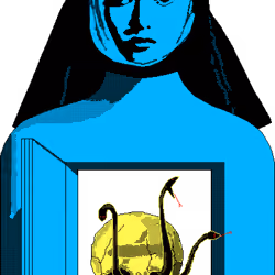 #177 | A Blue Bishop with a Reaper's Soul