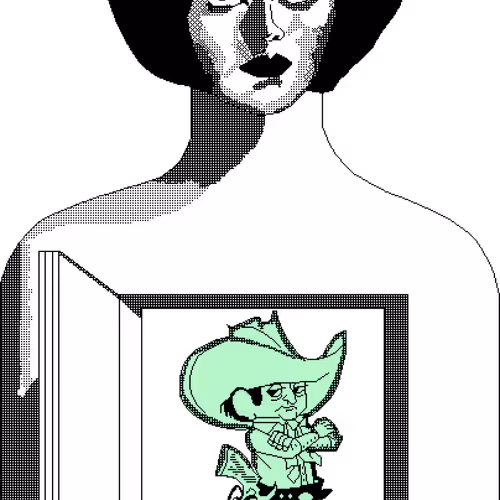 Uruz By Felt Zine