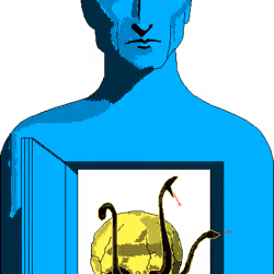 #59 | A Blue King with a Reaper's Soul