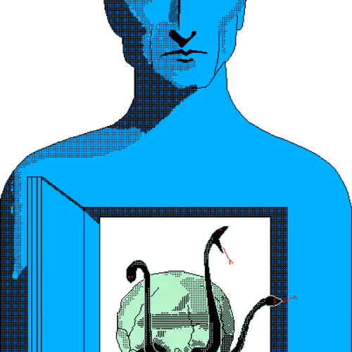 #47 | A Blue King with a Reaper's Soul
