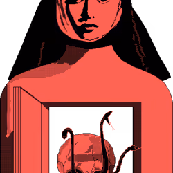 #57 | A Red Bishop with a Reaper's Soul