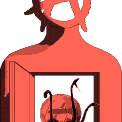 #180 | A Red Rook with a Reaper's Soul