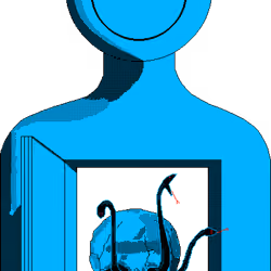 #198 | A Blue Pawn with a Reaper's Soul