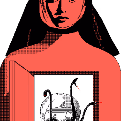 #206 | A Red Bishop with a Reaper's Soul