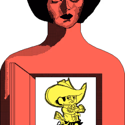Uruz By Felt Zine