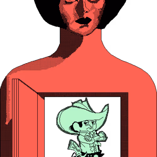 Uruz By Felt Zine